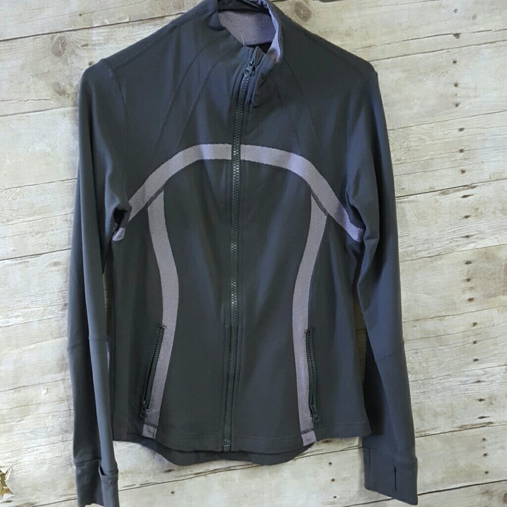 Lululemon active jacket